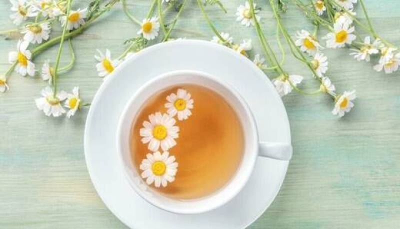 این دمنوش قاتل نفخ شکم است و استرس را کاهش می‌دهد